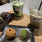 OHAGI3 - 