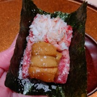銀座 ちかみつ 六丁目 - 