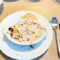 La Brianza - トリュフグラタンピエモンテ風サマートリュフ
