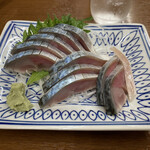 まぐろ・ふぐ 満海 - 