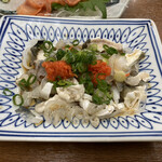 まぐろ・ふぐ 満海 - 