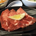 Mampuku Sumibi Yakiniku Kurau Do - 