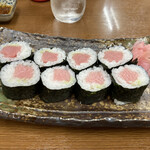 まぐろ・ふぐ 満海 - 