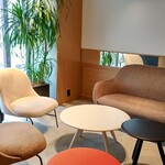 Ploom Shop 銀座カフェ - 