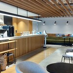 Ploom Shop 銀座カフェ - 