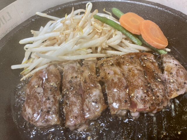 ペッパーランチ  ザ・モール仙台長町店（Pepper Lunch） - 長町南（ステーキ）の写真