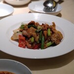 中国料理 四川飯店 - 
