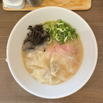 ICHIYU RAMEN＆GYOZA - 