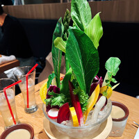 AWkitchen TOKYO 新丸ビル店 - 