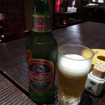 Suiren - 青島ビール<*´∀｀>