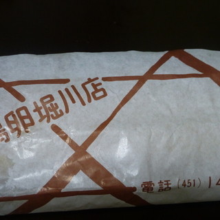 三木鶏卵堀川店_1