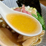 寿製麺 よしかわ - 