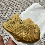 たいやき わかば - 