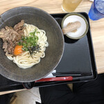 山下本気うどん - 