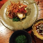 にしぶち飯店 - 