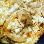 やよい軒 - 地鶏親子丼