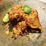 にしぶち飯店 - 