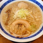 中華そば専門店 ほおじろ - 