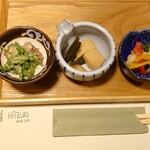 Dining and Sake HAZUKI - 