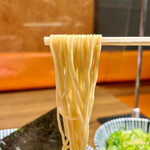 寿製麺 よしかわ - 