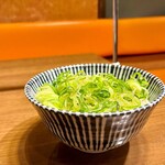 寿製麺 よしかわ - 