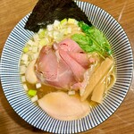 寿製麺 よしかわ - 