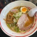 あじさい 本店 - 