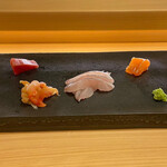 すしのいずみ - 