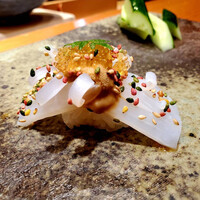 天寿し 京町店 - 