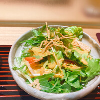四季料理 きたがいち - 