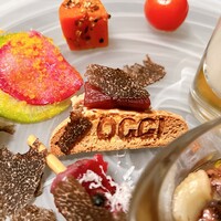 オッジ ダルマット 西麻布店 - 