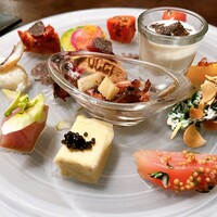 オッジ ダルマット 西麻布店 - 