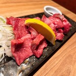 肉と日本酒いぶり - 