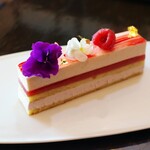 Patisserie L'essentielle - 