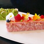 パティスリーレセンシエル - 