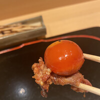 鳥匠 いし井 - ツヤツヤ、ファトロ〜❣️