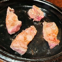 肉と日本酒いぶり 有楽町店 - 