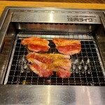 Yakiniku Raiku - 