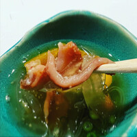 新地 鮓 ゆうじろう - 