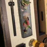 豆乳とんしゃぶ 寅太郎 - 