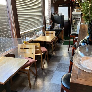 ホルトの木喫茶_2