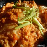 丸亀製麺 - 親子丼