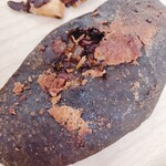 たま木亭 - ほうじ茶シナモンシュガーレーズン