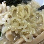 中華そば よしかわ - 