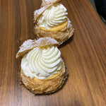 프랑스 가시＆카페 사토우노 하나