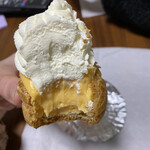 프랑스 가시＆카페 사토우노 하나