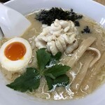 中華そば よしかわ - 