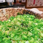 汁なし担担麺専門 キング軒 神保町店 - 