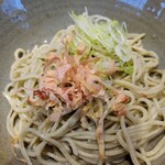 蕎麦 やすたけ - 