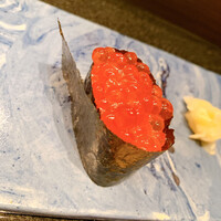 おたる政寿司 銀座 - 